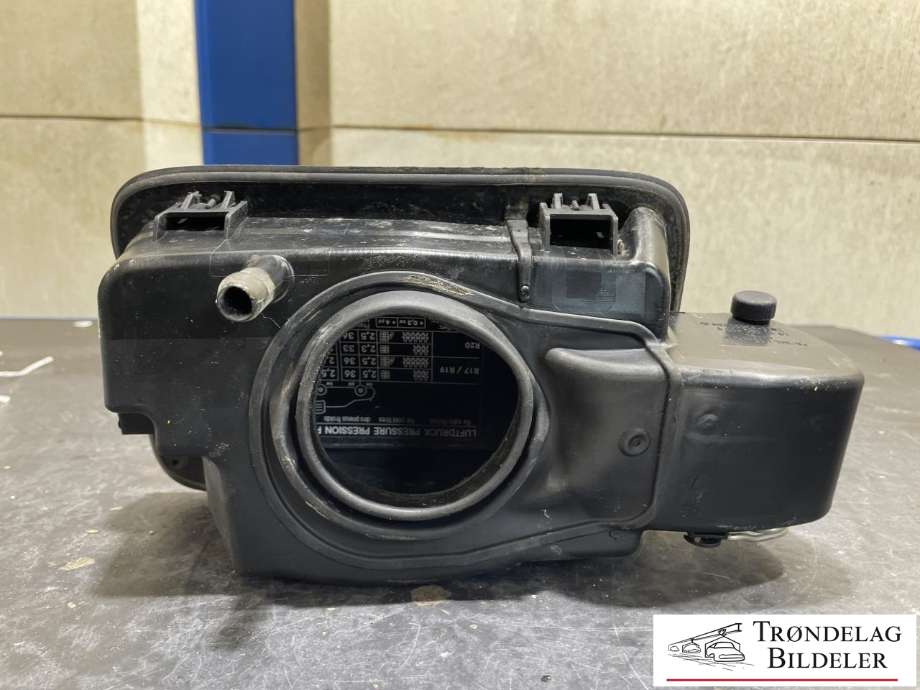 Tanklokk til Mercedes GLK 2008-2015 (X204) (X204) (A 000 584 65 17|)