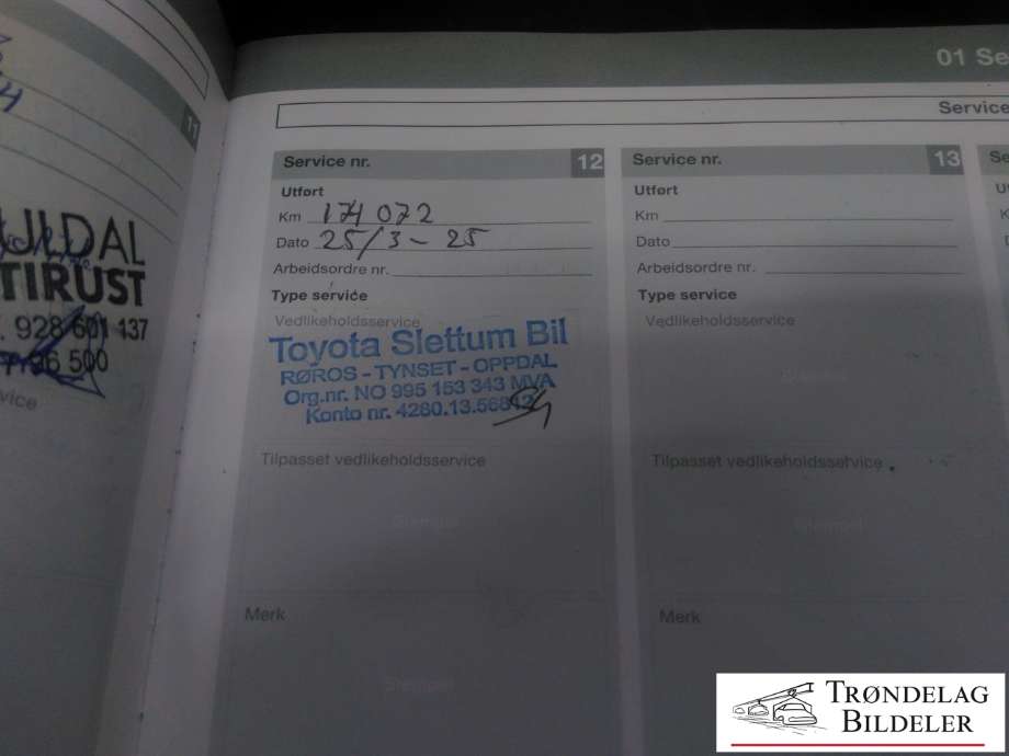 Motor diesel til Volvo V50 2007-2012 (Fase 2)  (6906214|36050493|6906334|BG9Q-6007-CA|36001413|36002015|6906288|6906194|6906286|D4162T MAN|)