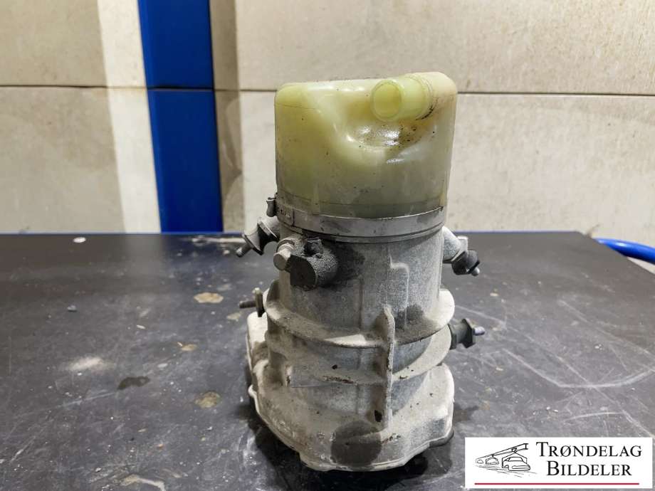 Servo pumpe elektrisk til Volvo V70 2014-2016 (Type III, Fase 2) (36011310|36050681|36001847|36012390|36001161|36000641|36002940|36001744|36001504)
