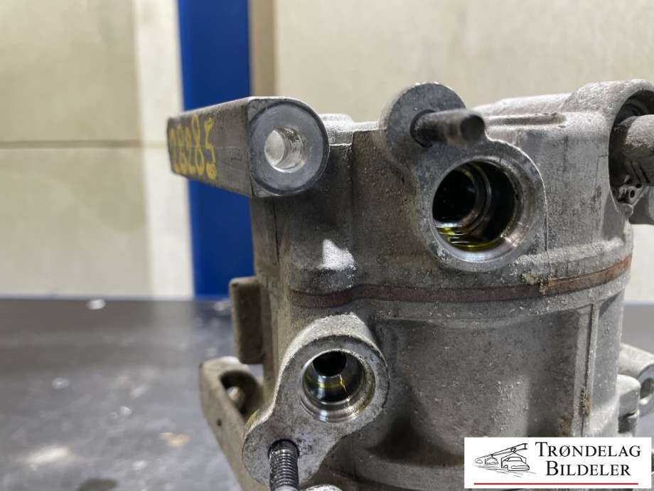 Aircondition kompressor til Hyundai Tucson 2015-2020  (97701D7100|)