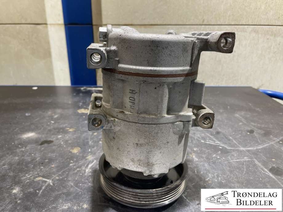 Aircondition kompressor til Hyundai Tucson 2015-2020  (97701D7100|)