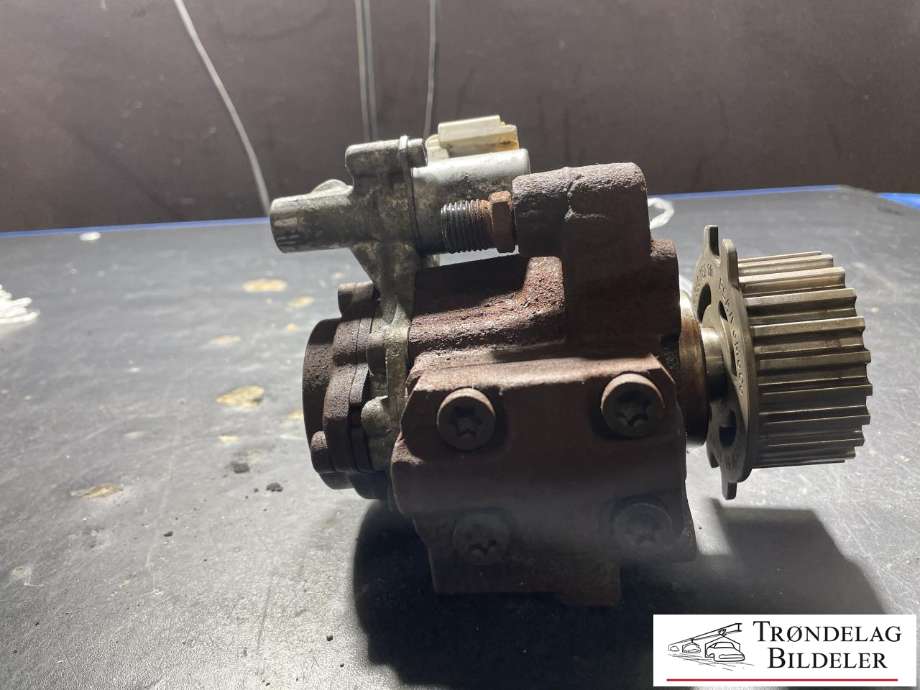 Dieselpumpe til Volvo S60 2010-2014 (Type II, Fase 1)  (36001730|A2C53384062|5WS40893|9676289780|31336623|31321487|AV6Q-9A543-CB|AV6Q-9A543-CA|1720038|1804823|)