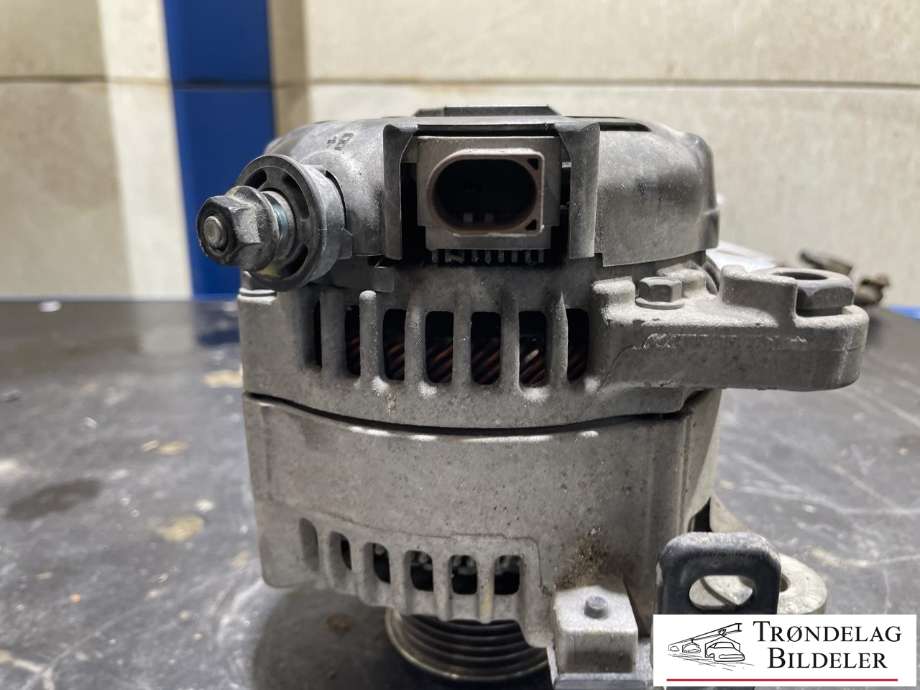 Dynamo diesel til Hyundai Tucson 2015-2020  (373002A700|37300-2A900|)