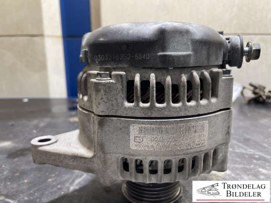Dynamo diesel til Hyundai Tucson 2015-2020  (373002A700|37300-2A900|)