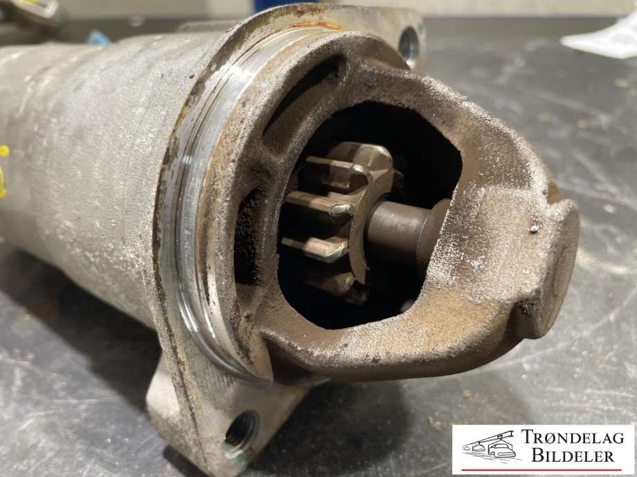 Starter diesel til Hyundai Tucson 2015-2020  (361002A950|220850|)