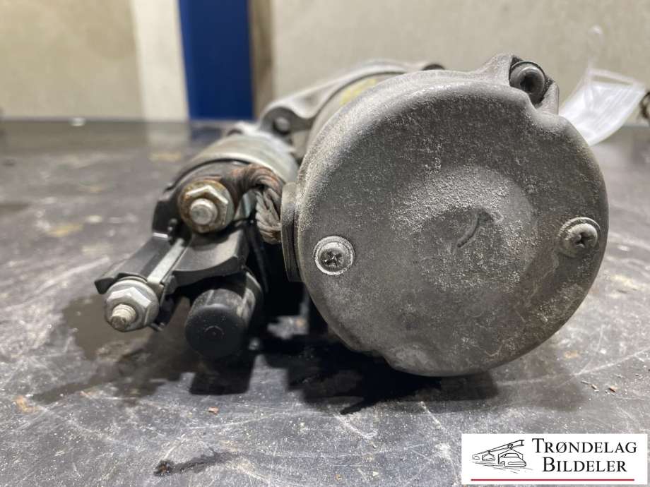 Starter diesel til Mercedes GLK 2008-2015 (X204) (X204) (A0061514501|A6519060026|986025940|428000-5510|A6519064500|LRS02487|12V 1.7KW)