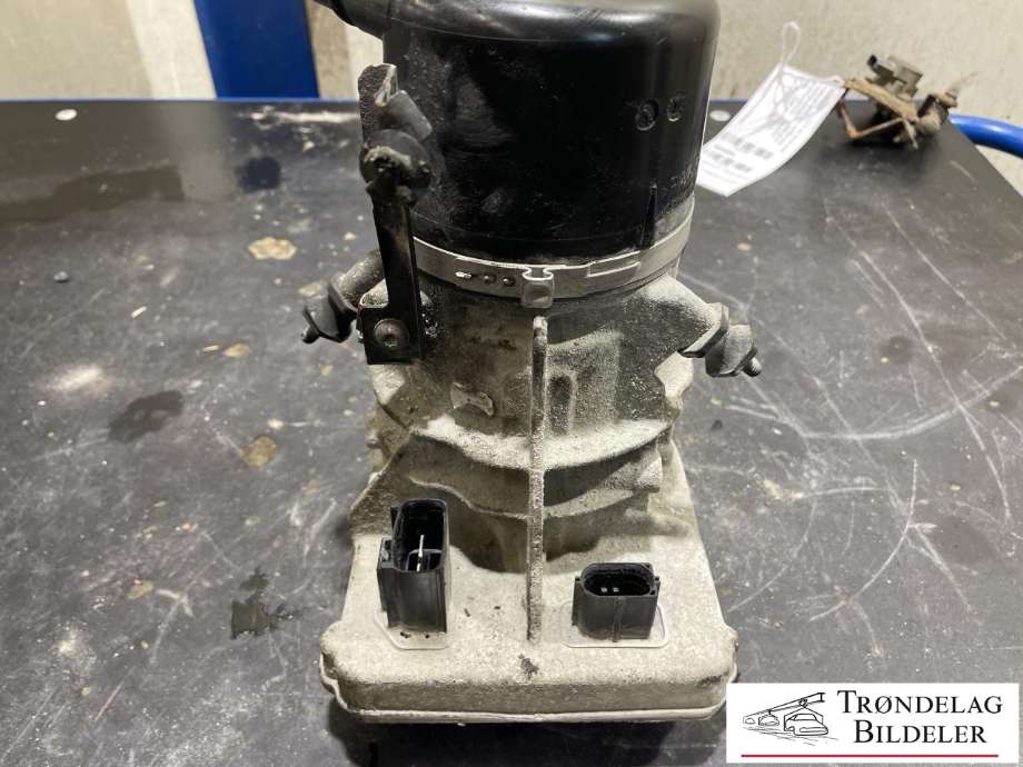 Servo pumpe elektrisk til Mercedes GLK 2008-2015 (X204) (X204) (A 204 460 05 80|A 204 460 07 80|)