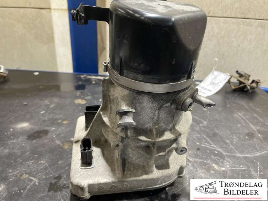 Servo pumpe elektrisk til Mercedes GLK 2008-2015 (X204) (X204) (A 204 460 05 80|A 204 460 07 80|)