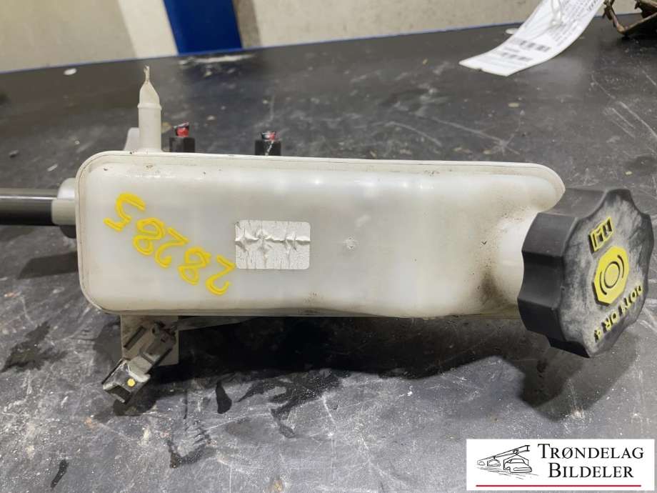 Bremsepumpe hoved til Hyundai Tucson 2015-2020  (58510D7100|)