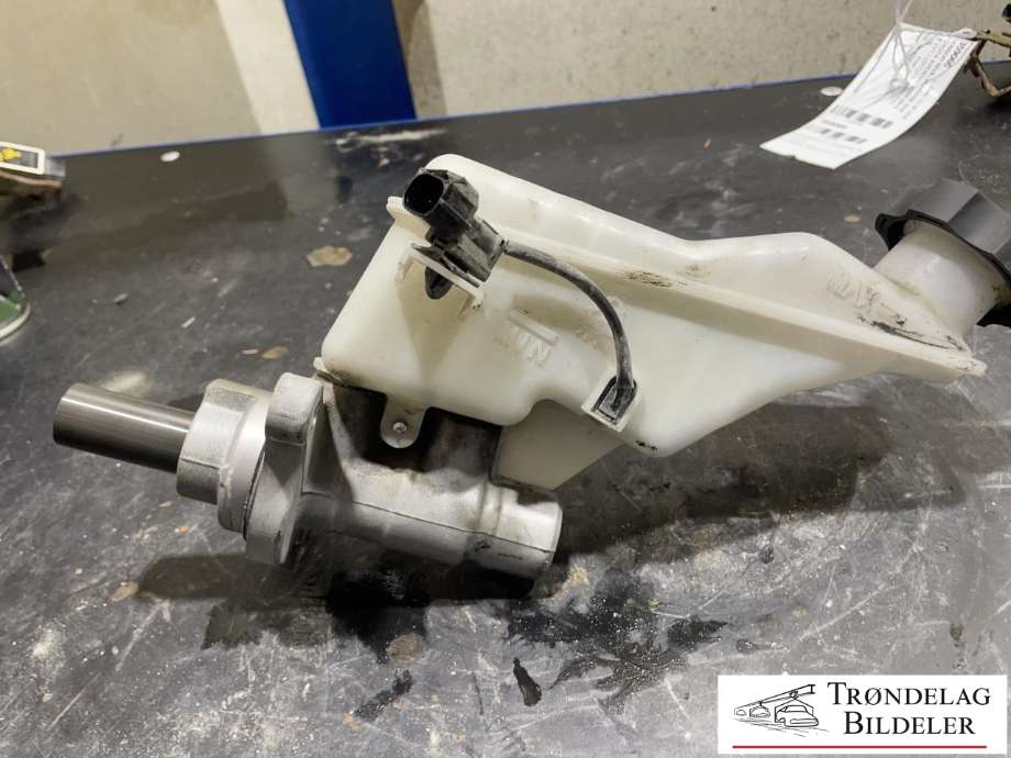 Bremsepumpe hoved til Hyundai Tucson 2015-2020  (58510D7100|)