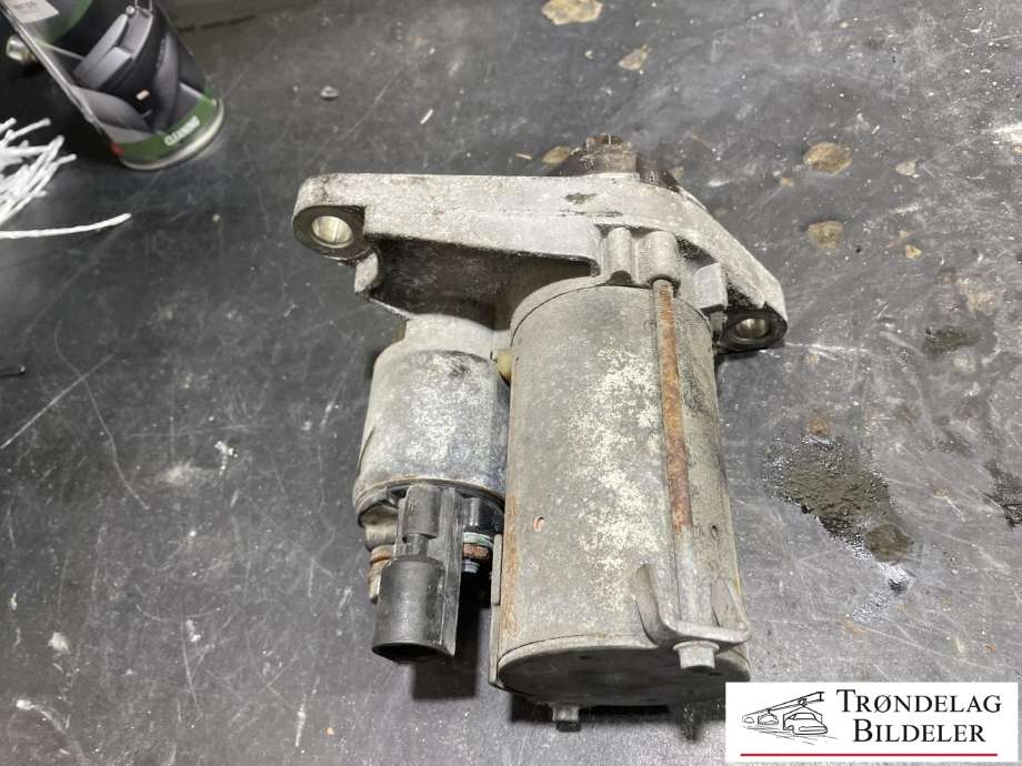 Starter til VW Polo 2005-2009 (Type IV, Fase 2)  (0AM911023F|0AM911023FX|986025150|LRS02564|1142005)
