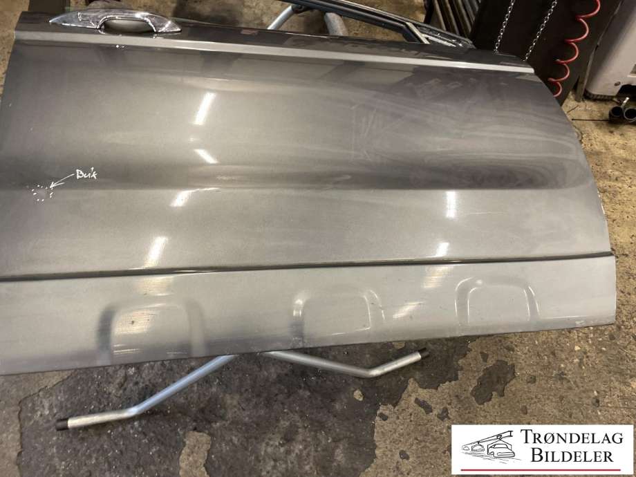 Dør høyre foran til Honda CR-V 2007-2012 (Type III) (67010SWWE00ZZ|)