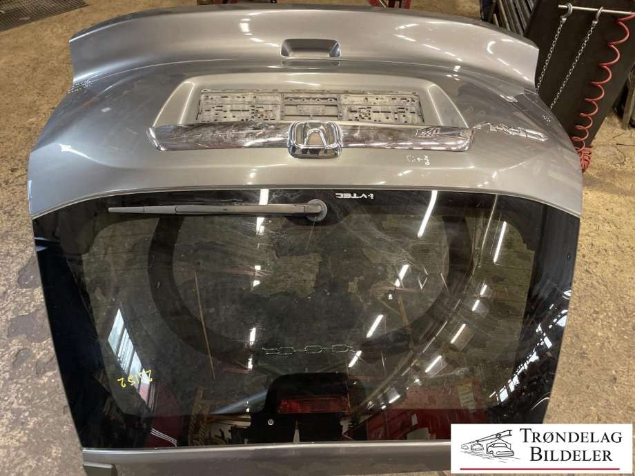Bakluke til Honda CR-V 2007-2012 (Type III) (68100SWWE10ZZ|)