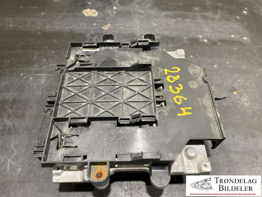 Styreenhet motor til Volvo V70 2014-2016 (Type III, Fase 2)  (31452623|)