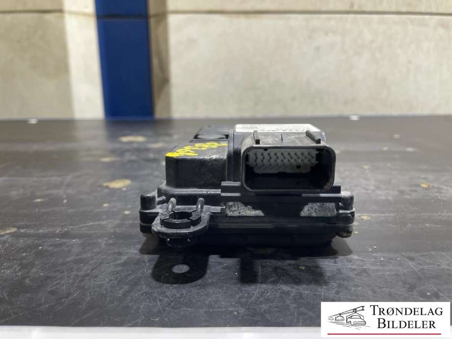 Sensor radar til Volvo V70 2014-2016 (Type III, Fase 2)  (31400839|)
