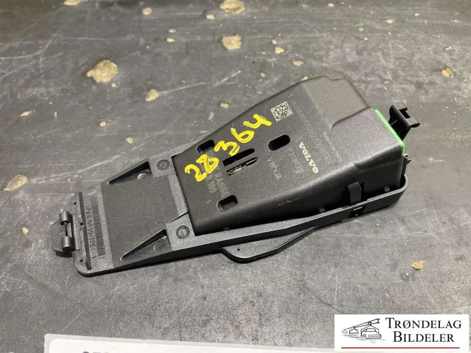Sensor radar til Volvo V70 2014-2016 (Type III, Fase 2)  (31387311|)