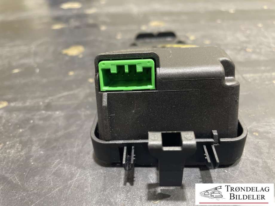 Sensor radar til Volvo V70 2014-2016 (Type III, Fase 2)  (31387311|)