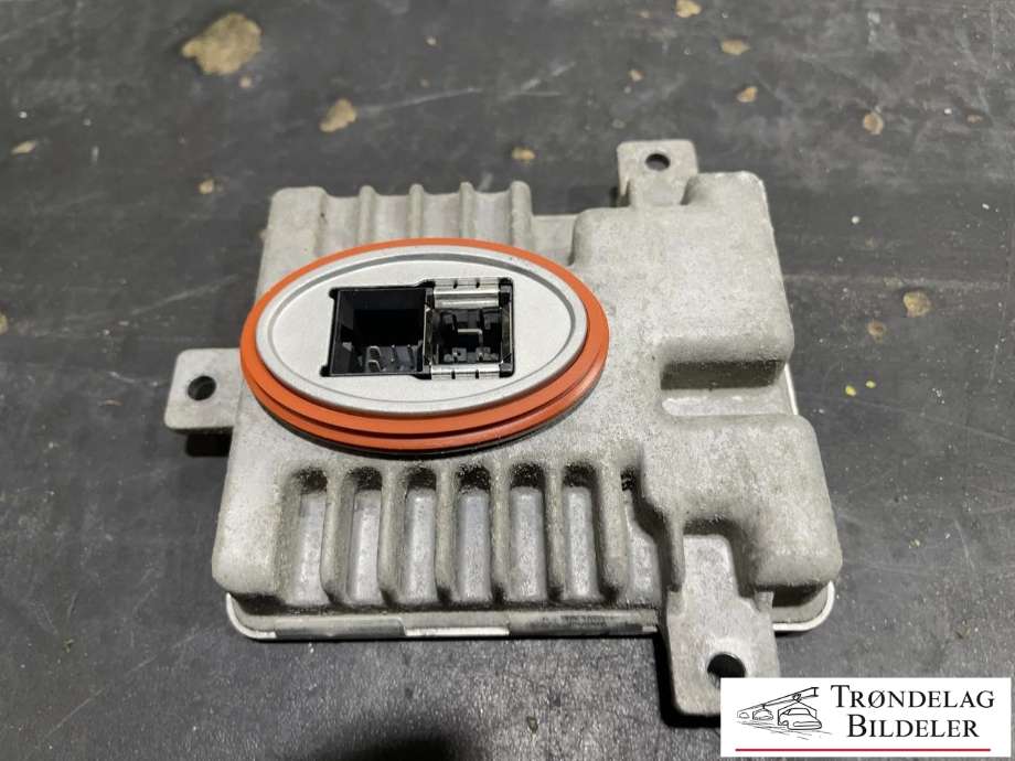 Styreenhet xenon/ballast til BMW 5-Serie 2010-2017 (F10/F11) (F10/F11) (MITSUBISHI|W003T20071|7237647|63117318327|63127172536|63127255724|W003T23171|63112990007|63117237647|W003T19571|63127296090|63127250624)