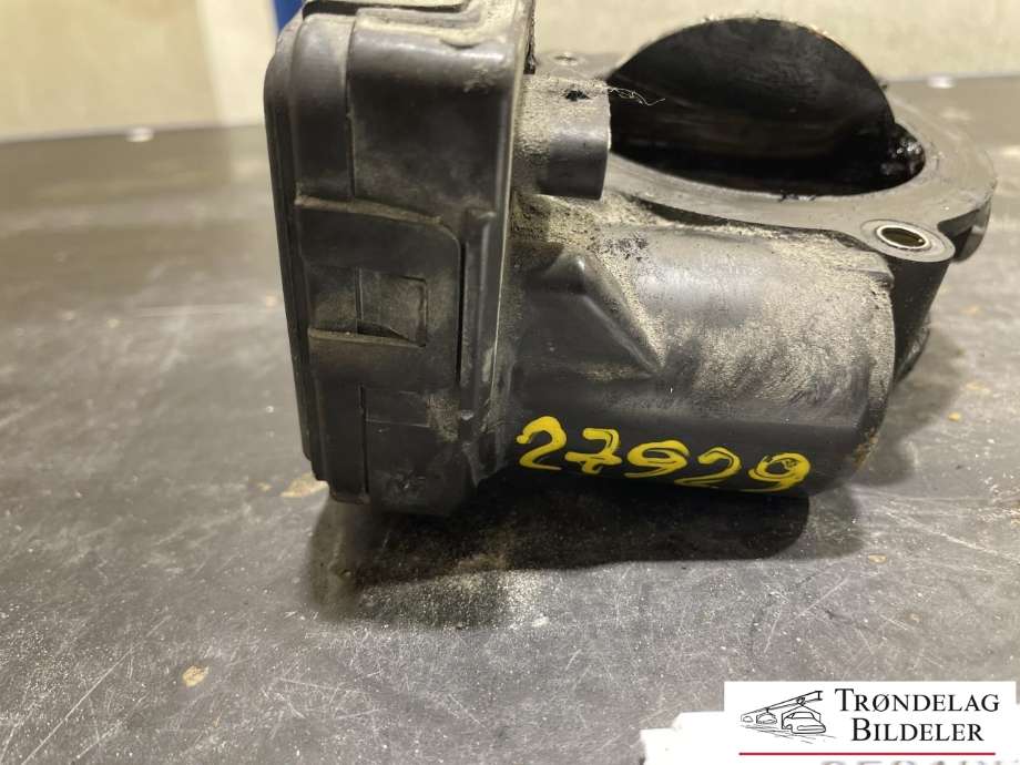 Spjeldhus til Mercedes GLK 2008-2015 (X204) (X204) (A 651 090 04 70|A 651 090 03 70|)