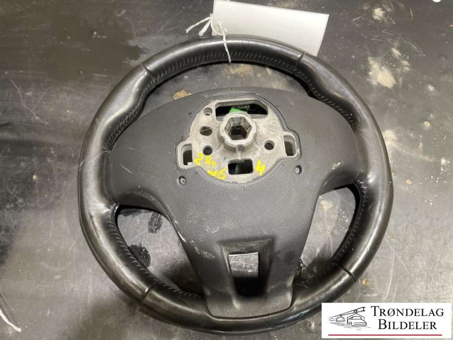 Ratt til Volvo V70 2014-2016 (Type III, Fase 2)  (30756610|)