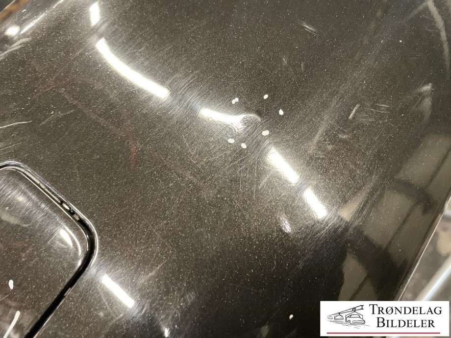 Støtfanger bak til Audi A7 2010-2014 (Type I, Fase 1)  (4G8 807 067 S|)