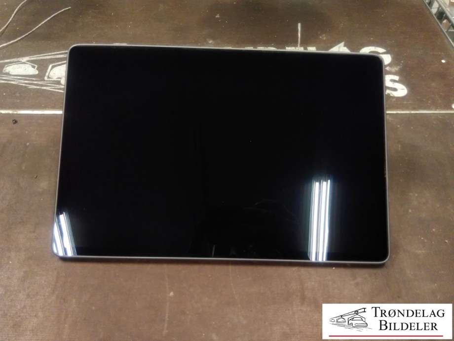 Bilstereo navigasjon skjerm til Tesla Model 3 2018-2023 (Fase 1) (1089543-00-G|1089543-00-B|1089543-00-H)