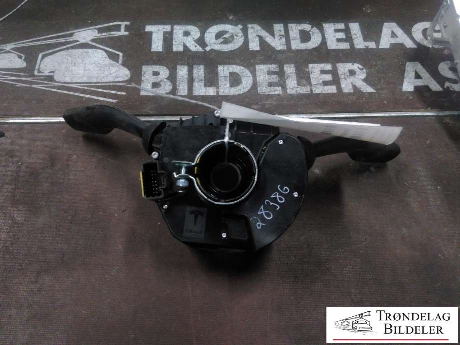 Bryter combi til Tesla Model 3 2018-2023 (Fase 1)  (1097662-00-Q|10148116-17|)