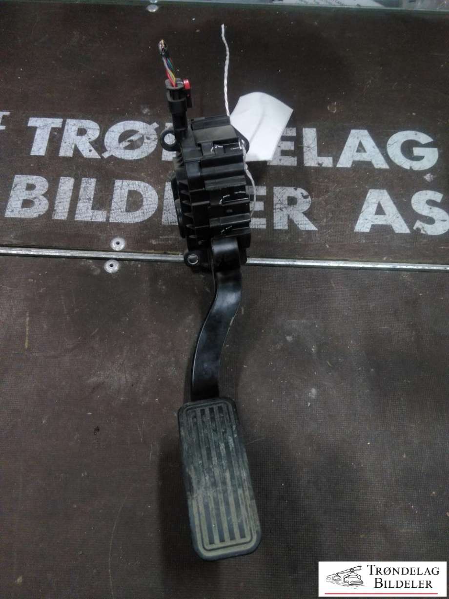 Pedal gass til Tesla Model 3, 2018-2023 (Fase 1) (B359358)