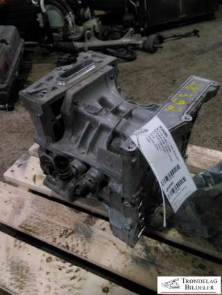 Motor elbil foran til Nissan Leaf,   (|EM57)
