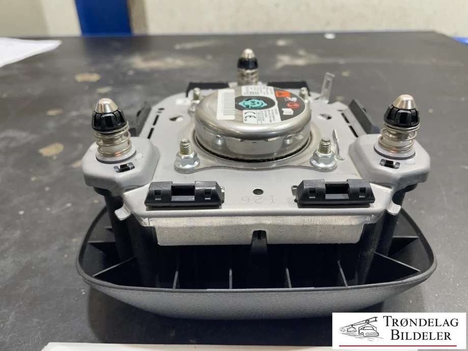 Airbag rattpute til Toyota RAV4 2019-->> (Type V)  (45130-12E40-C0|)