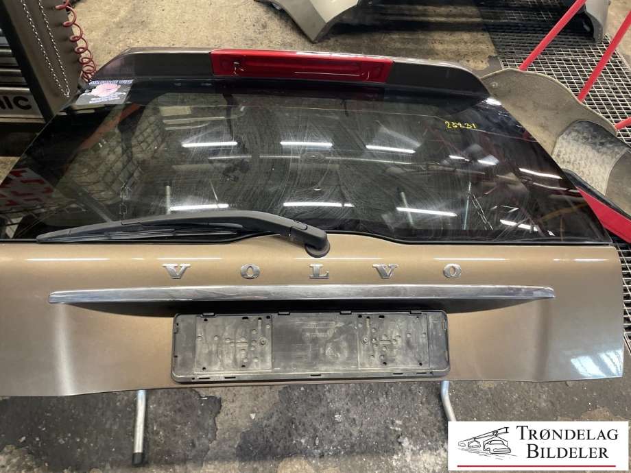 Bakluke til Volvo XC90 2007-2014 (Type I, Fase 2)  (39852821|31297257|LR02)
