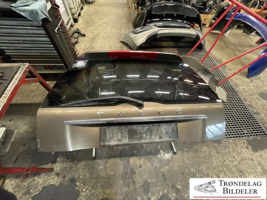 Bakluke til Volvo XC90 2007-2014 (Type I, Fase 2)  (39852821|31297257|LR02)