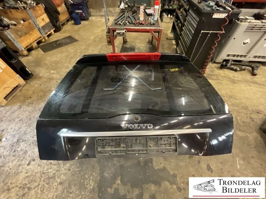 Bakluke til Volvo XC90, 2007-2014 (Type I, Fase 2)  (39852821)