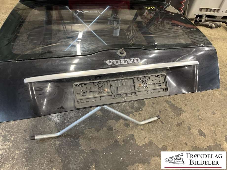 Bakluke til Volvo XC90 2007-2014 (Type I, Fase 2) (39852821|31386883|LR01)