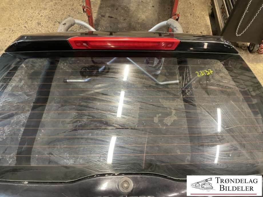 Bakluke til Volvo XC90 2007-2014 (Type I, Fase 2) (39852821|31386883|LR01)