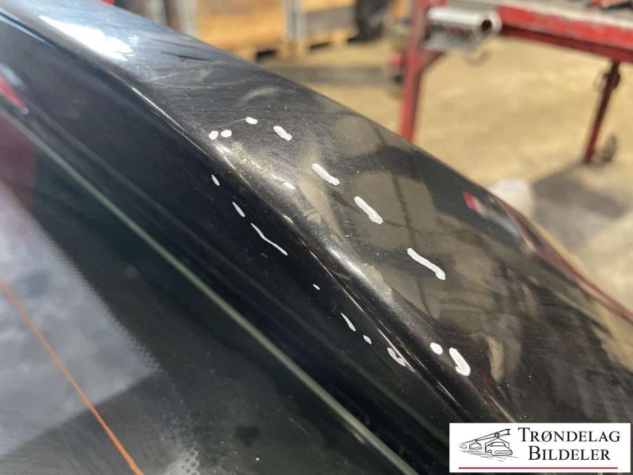 Bakluke til Volvo XC90 2007-2014 (Type I, Fase 2) (39852821|31386883|LR01)