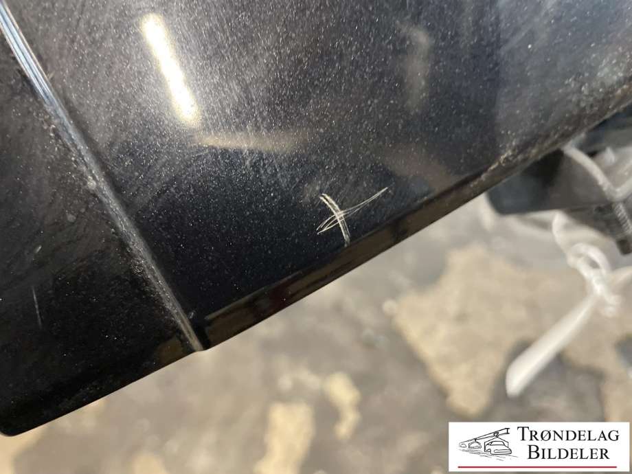 Bakluke til Volvo XC90 2007-2014 (Type I, Fase 2) (39852821|31386883|LR01)
