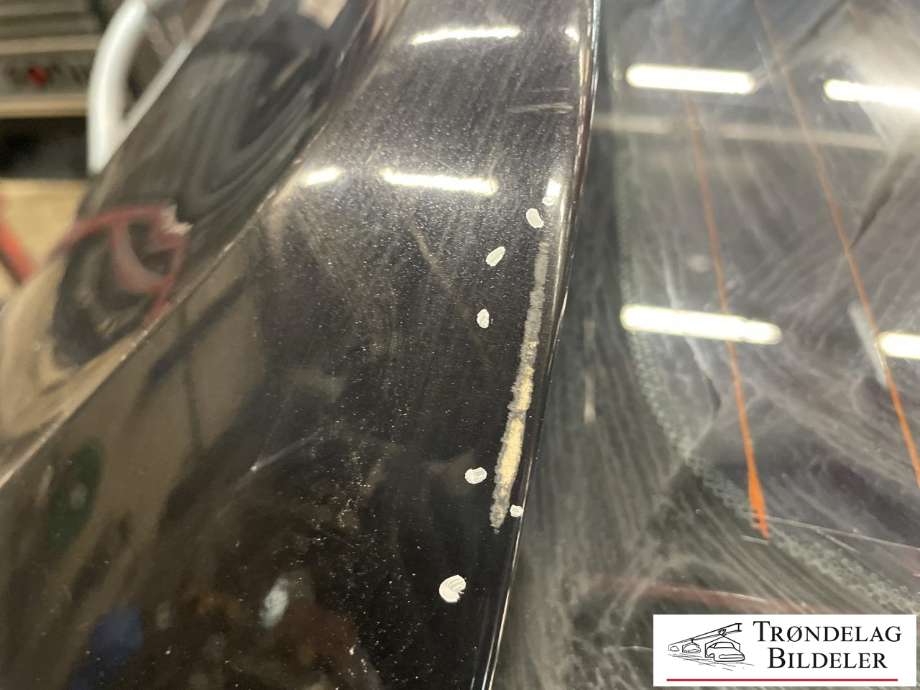 Bakluke til Volvo XC90 2007-2014 (Type I, Fase 2) (39852821|31386883|LR01)