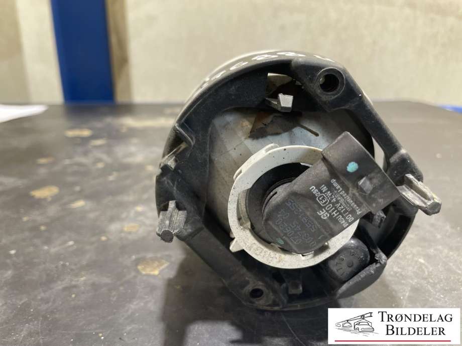 Tåkelykt høyre foran til Dodge Caliber 2006-2010 (4805857AA|)