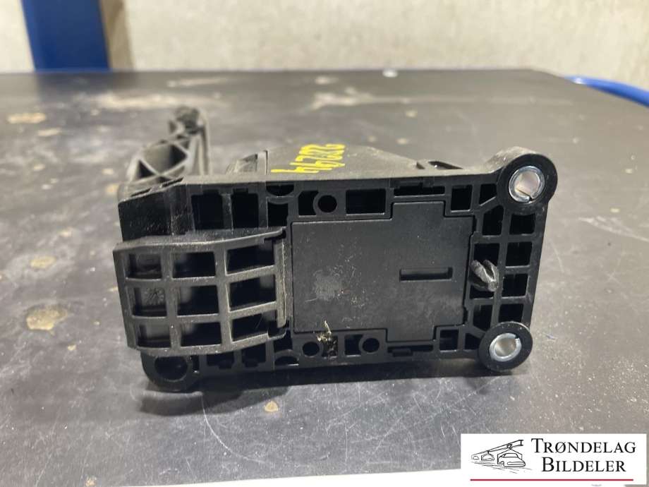 Pedal gass til Mercedes Vito/Viano 2010-2014 (Fase 2) (W639) (W639) (0 280 755 025|A 906 300 03 04|)
