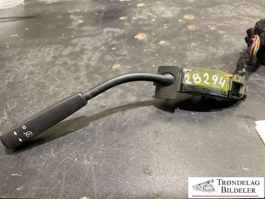 Bryter combi til Mercedes Vito/Viano 2010-2014 (Fase 2) (W639) (W639) (A639 545 24 7C45|)