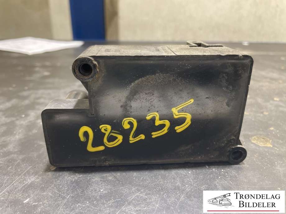 Ventilblokk luftfjæring til Mercedes ML 2005-2011 (W164) (W164) (A 251 320 00 58|A 212 320 03 58|)