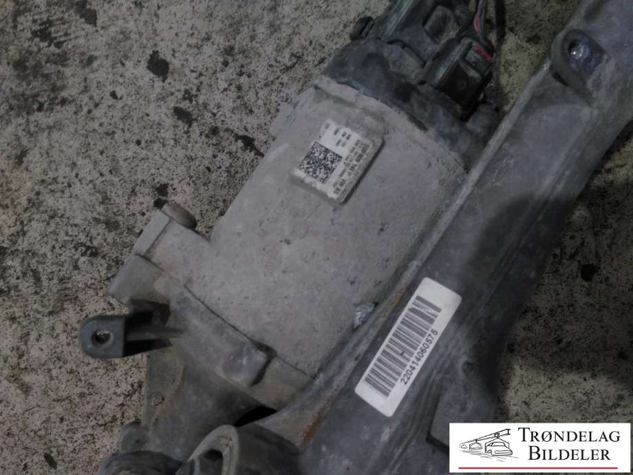 Tannstang elektrisk til VW e-Golf 2014-2017 (Fase 1)  (5Q0909144P|)
