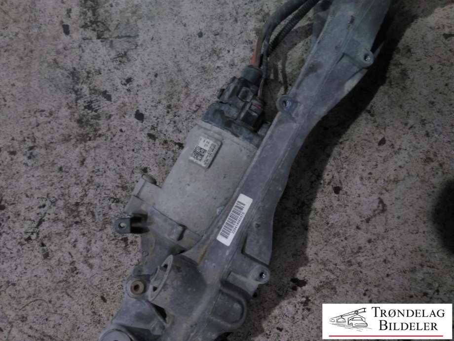 Tannstang elektrisk til VW e-Golf 2014-2017 (Fase 1)  (5Q0909144P|)