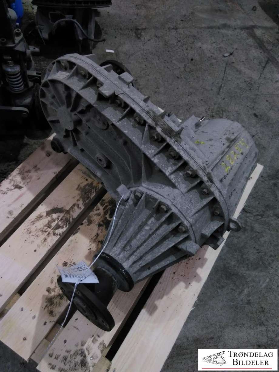 Girkasse 4WD fordelingskasse til Ford F-250 2004-2008  (BE972993|)