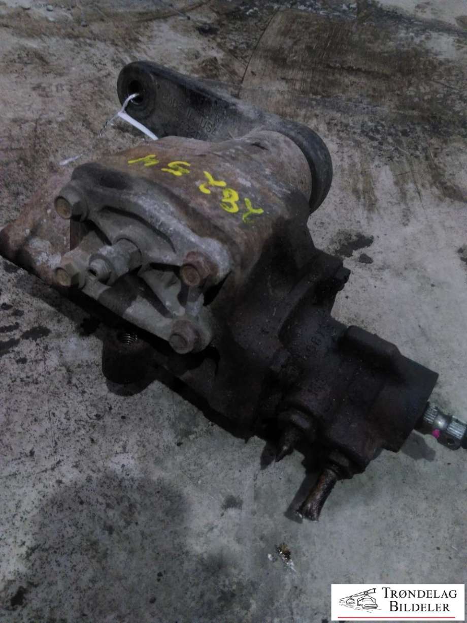 Styresnekke servo til Ford F-250 2004-2008  
