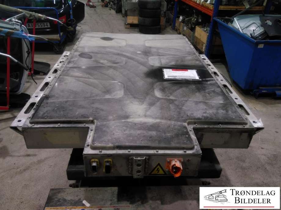 Batteripakke elbil til Maxus Euniq 5 2019-2023  