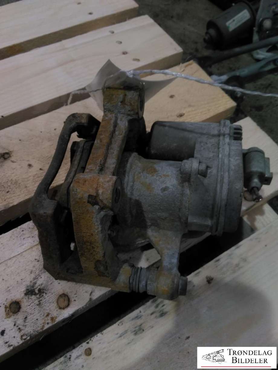 Bremsecaliper venstre bak, elektrisk til Maxus Euniq 5, 2019-2023  (C00267546)