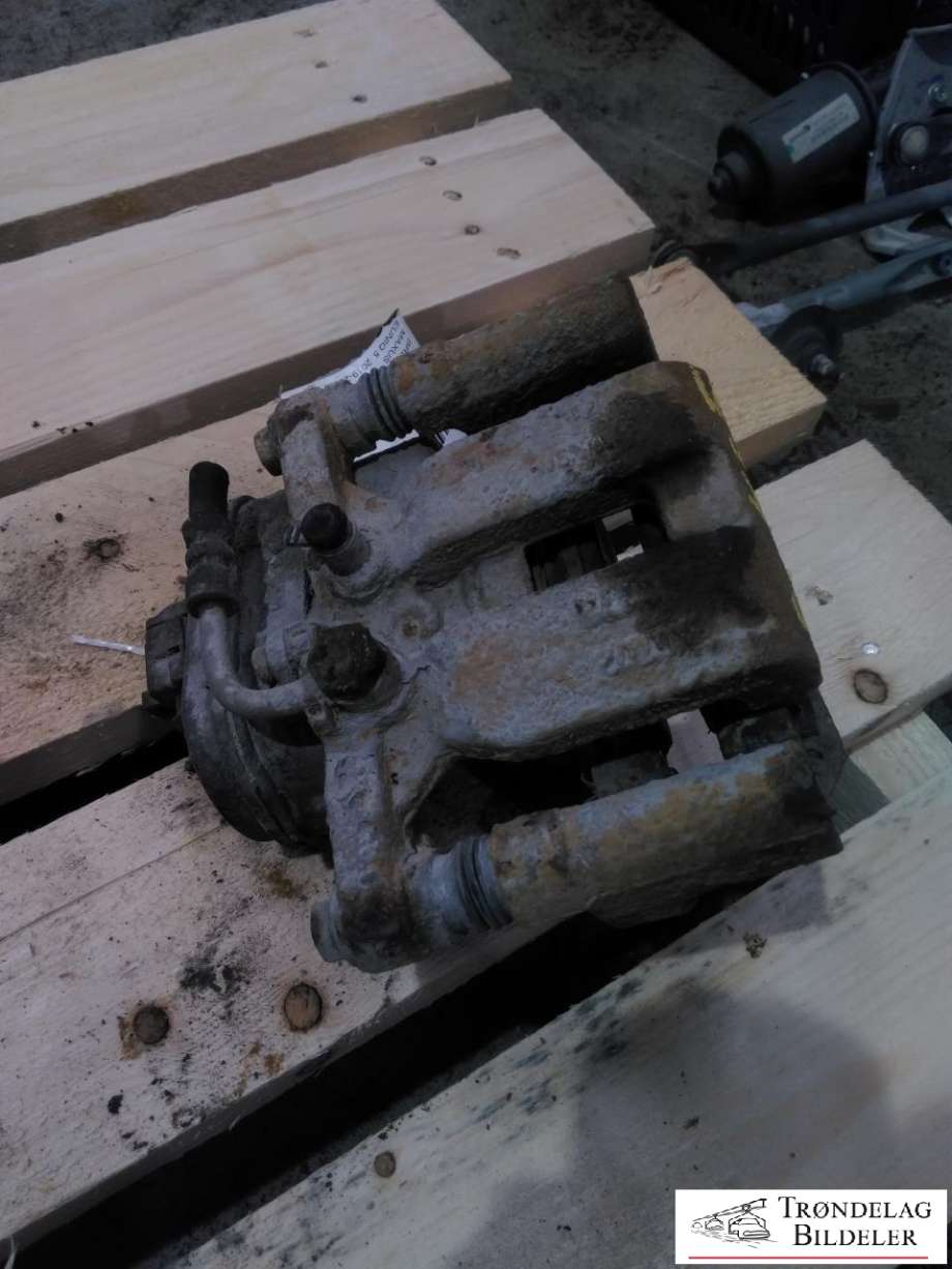 Bremsecaliper venstre bak, elektrisk til Maxus Euniq 5 2019-2023 (C00267546|)
