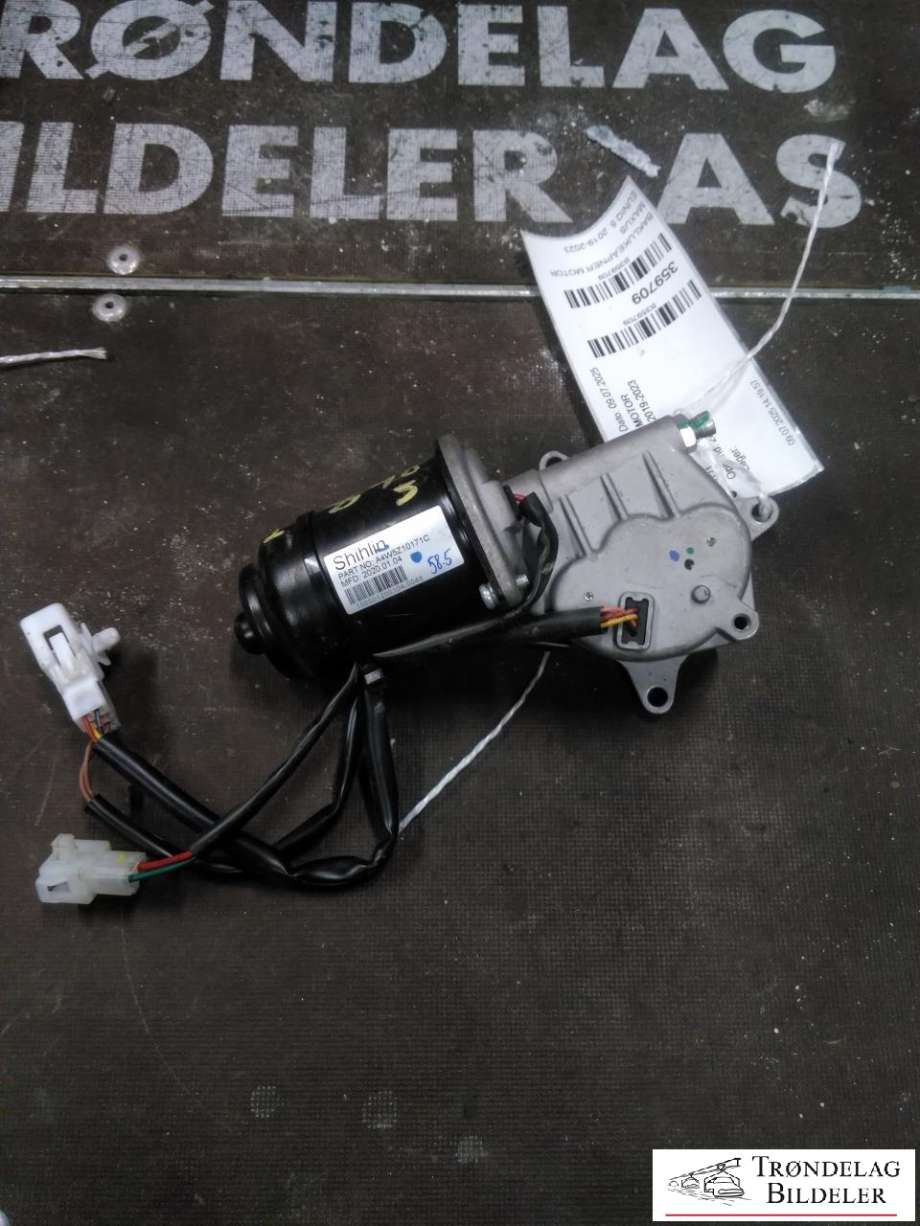 Baklukeåpner motor til Maxus Euniq 5, 2019-2023  (A4W5Z10171C)